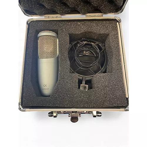 Used AKG Perception 200 Condenser Microphone