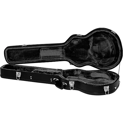 Epiphone Matt Heafy Les Paul Custom Origins Left-Handed Electric Guitar Ebony