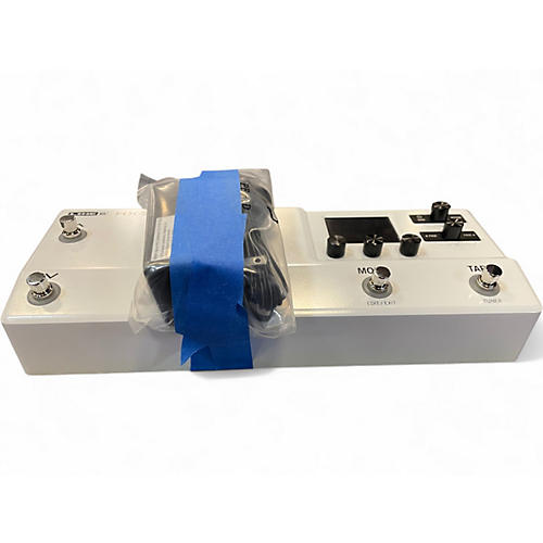 Used Line 6 HX Stomp XL Effect Processor