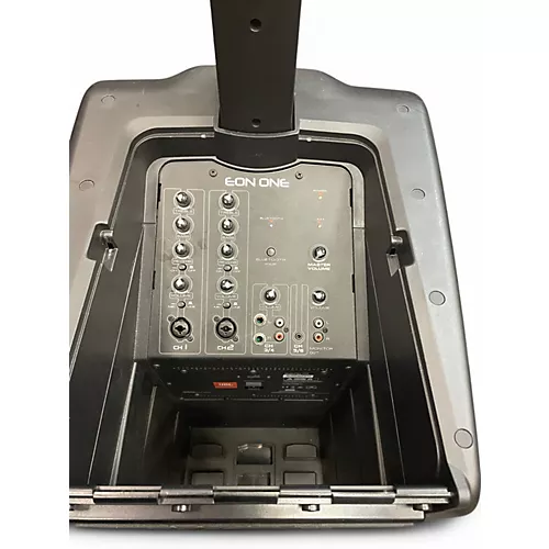 Used JBL EON ONE Sound Package