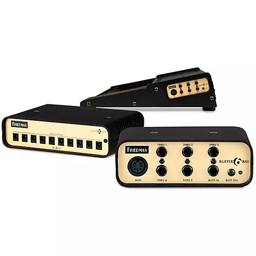 Friedman Tour Pro 1317 Platinum 13 x 17