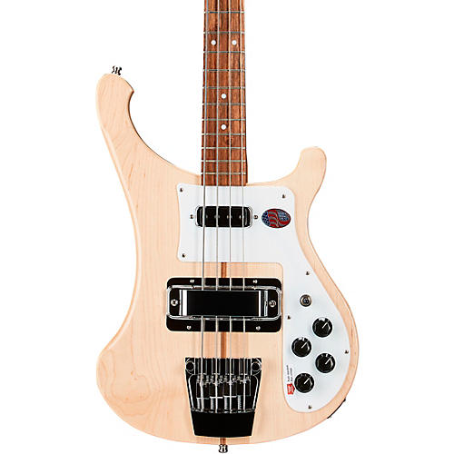 Rickenbacker 4003S Electric Bass Fireglo