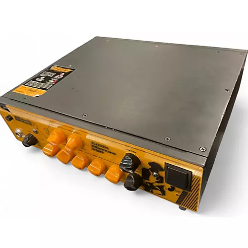 Used Markbass LITTLE MARCUS 250 Bass Amp Head