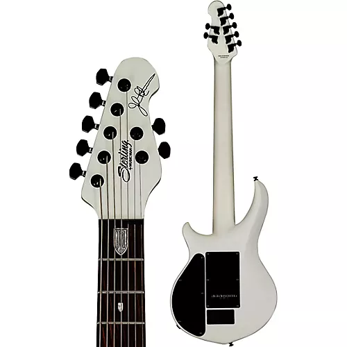 Sterling by Music Man John Petrucci Majesty MAJ170 Majesty Electric Guitar Arctic Dream