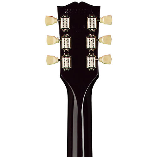 Gibson ES-335 Figured Limited-Edition Semi-Hollow Electric Guitar Blueberry Burst