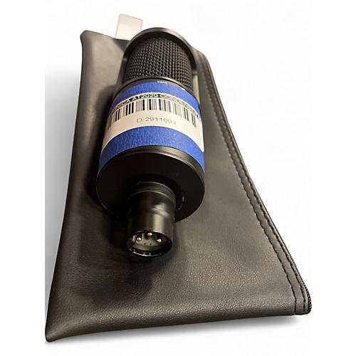 Used Audio-Technica AT2020 Condenser Microphone