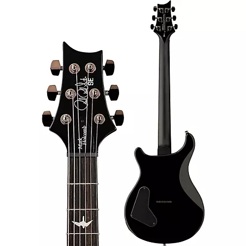 PRS SE Mark Holcomb SVN Electric Guitar Holcomb Blue Burst