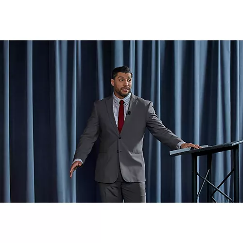 Shure WL185m Cardioid Condenser Lavalier With LEMO Termination White