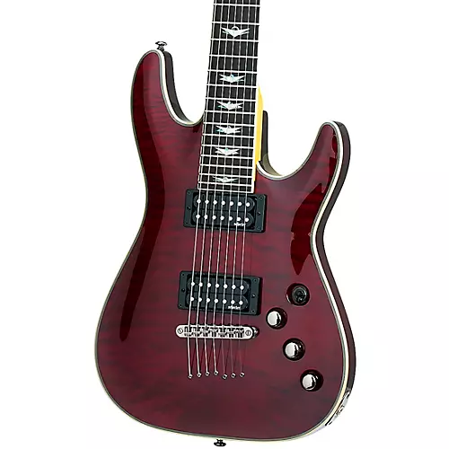 Schecter Guitar Research Omen Extreme-7 Electric Guitar