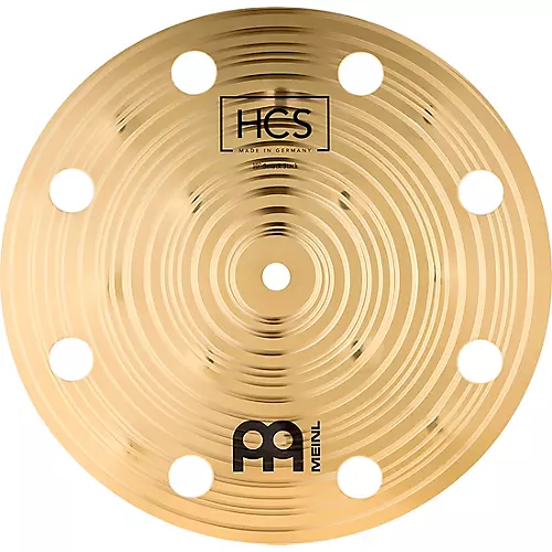 MEINL HCS 5-Piece Smack Stack
