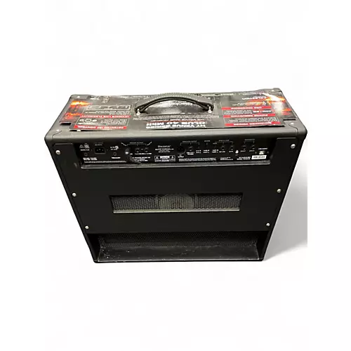 Used Blackstar Blackstar HT Venue Series Club 40 MkII  Tube Guitar Combo Amp