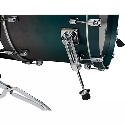 TAMA Starclassic Walnut/Birch 3-Piece Shell Pack With 22