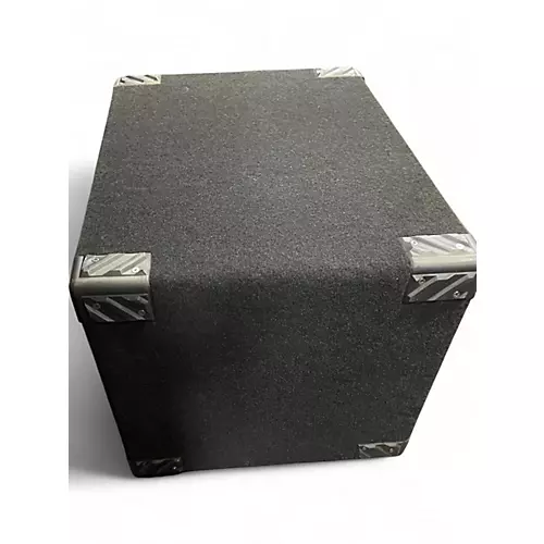 Used Markbass TRV 121 NINJA Bass Cabinet