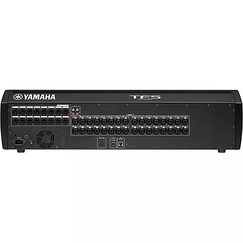 Yamaha TF5 32-Channel Digital Mixer