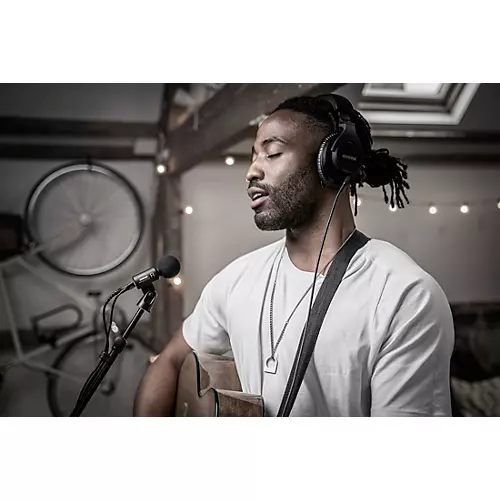 Shure MV88+ Stereo USB Microphone