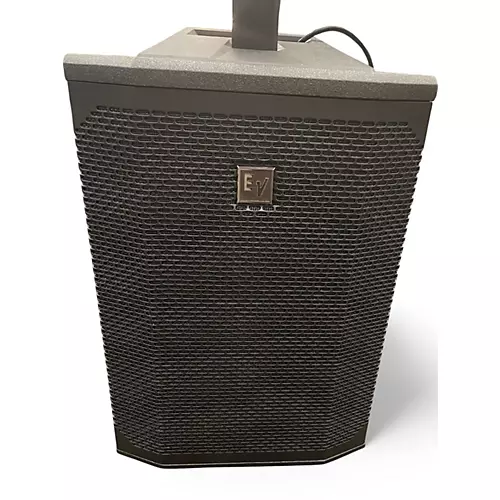Used Electro-Voice EVOLVE 50 Powered Speaker