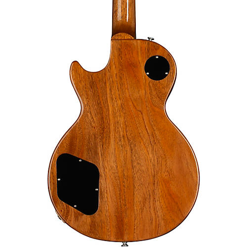 Gibson Les Paul Standard '60s Plain Top Electric Guitar Pelham Blue