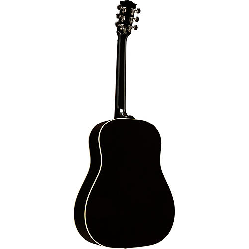 Gibson Slash J-45 Acoustic-Electric Guitar November Burst