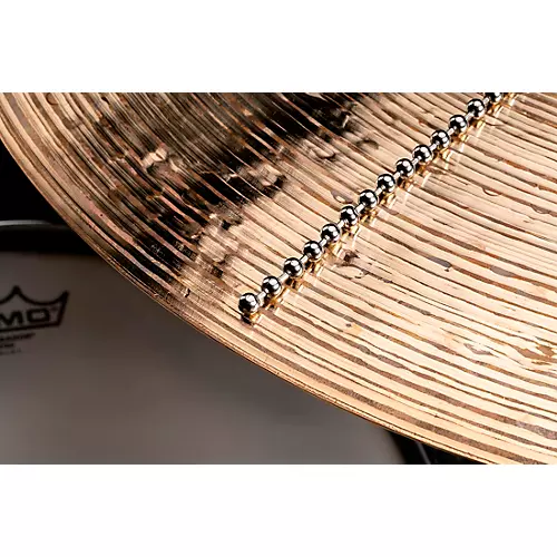MEINL Heavy Cymbal Bacon