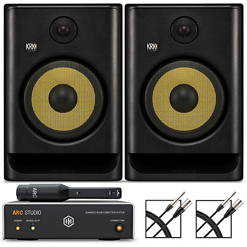 KRK ROKIT 8 Generation Five 8
