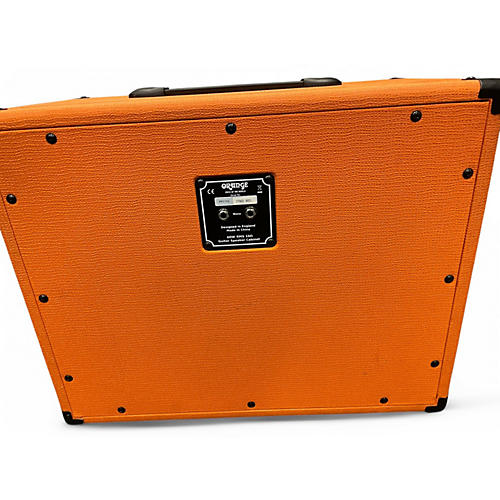 Used Orange Amplifiers PPC112C 1x12 Guitar Cabinet