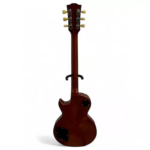 Used 2023 Gibson Wildwood Spec 59' Reissue Les Paul Standard GREEN LEMON FADE Solid Body Electric Guitar GREEN LEMON FADE