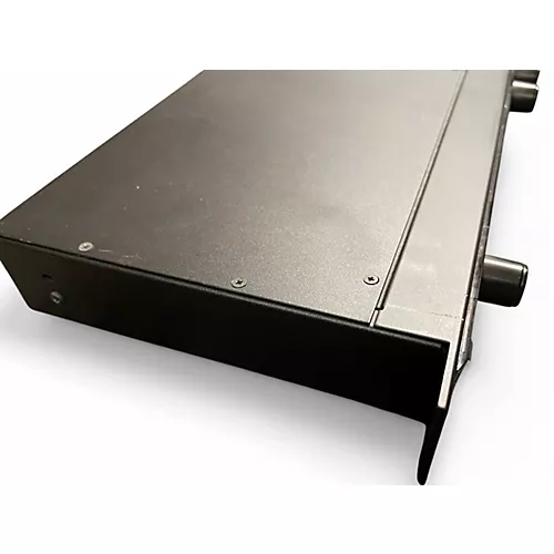 Used Rocktron VOODU VALVE Multi Effects Processor