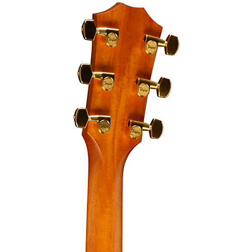 Taylor 414ce 50th Anniversary Special-Edition Sinker Redwood Grand Auditorium Acoustic-Electric Guitar Shaded Edge Burst