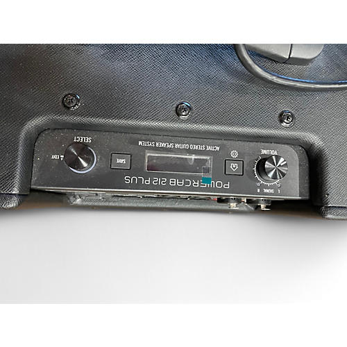 Used Line 6 POWERCABPLUS212 Guitar Combo Amp