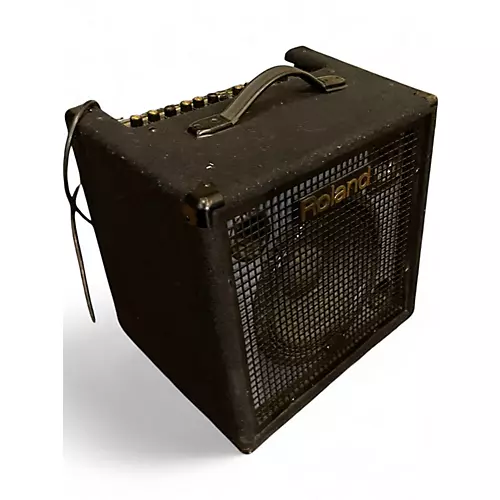Used Roland KC350 1x12 120W Keyboard Amp