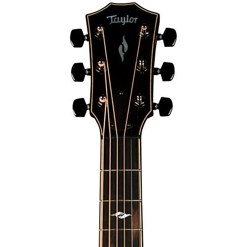 Taylor 814ce Adirondack Top Grand Auditorium Acoustic-Electric Guitar Natural