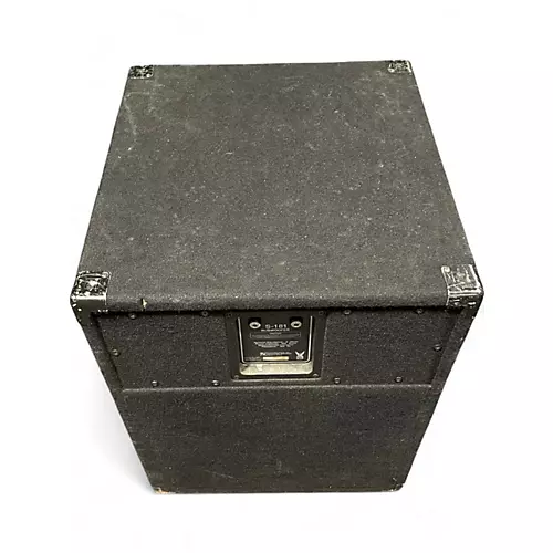 Used Electro-Voice s181 Unpowered Subwoofer