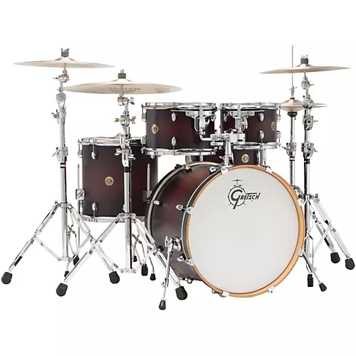 Gretsch Drums Catalina Maple 5-Piece Shell Pack With 20