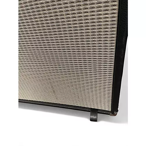 Used Fender Bassman Pro 810 8x10 Neo Bass Cabinet