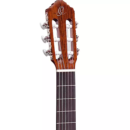 Ortega Traditional Series R220 Classical Guitar Gloss Natural 4/4