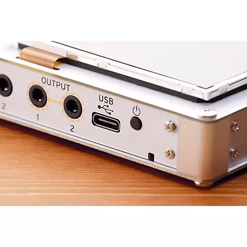 KORG Nu:Tekt NTS-2 Oscilloscope DIY Kit