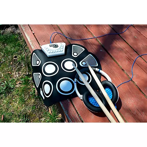 MukikiM Rock And Roll It - Drum