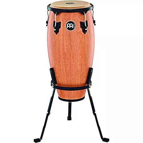 MEINL Headliner Series Conga with Basket Stand 12 in. Super Natural