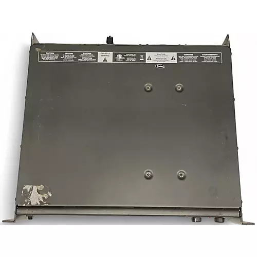 Used Behringer Europower EP2000 Power Amp