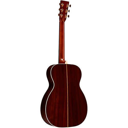 Martin 00-28 Modern Deluxe Acoustic Guitar Natural