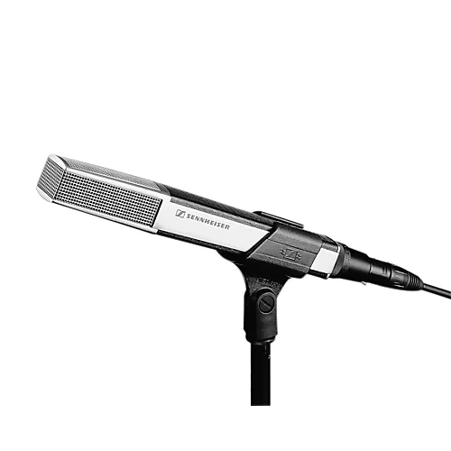 Sennheiser MD 441 Supercardioid Dynamic Microphone