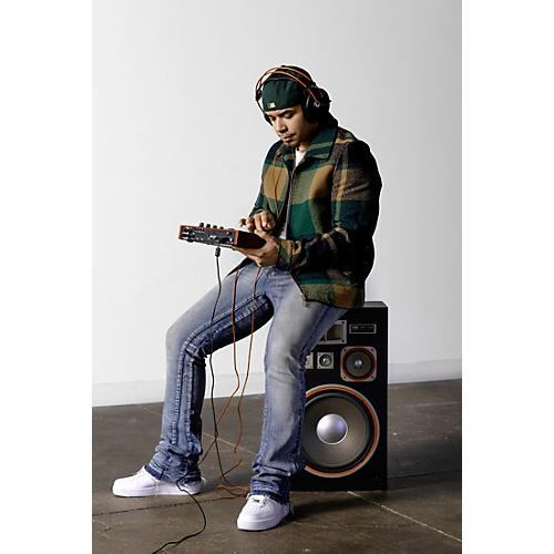 Akai Professional MPC ONE+ Standalone Music Production Center