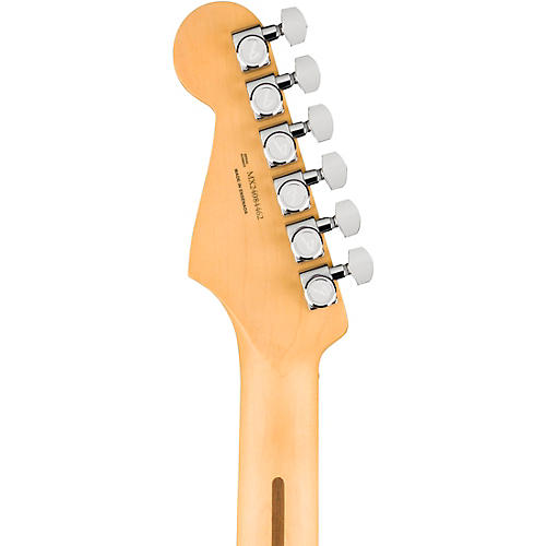 Fender Player II Modified Stratocaster Rosewood Fingerboard Electric Guitar Olympic Pearl