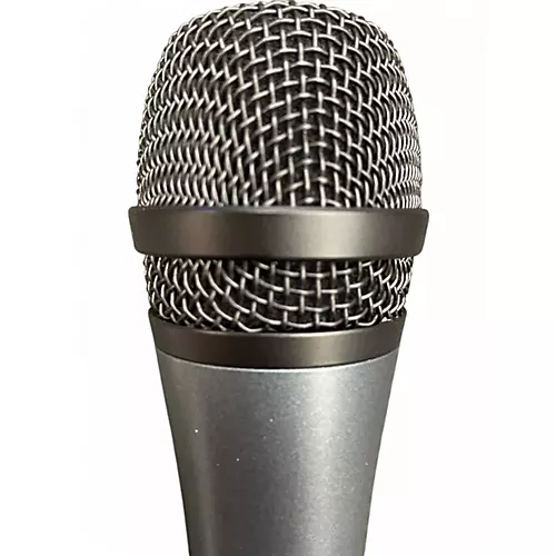 Used Sennheiser E835 Dynamic Microphone