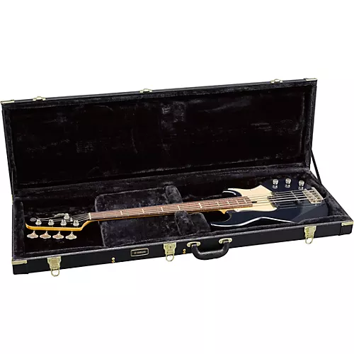 Yamaha BBP35 5-String Electric Bass Midnight Blue