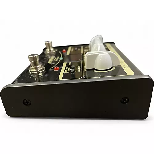 Used VOX Stomplab IG Effect Processor
