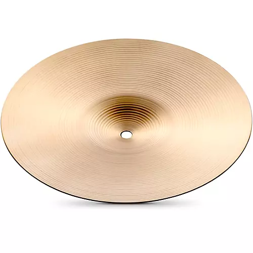 Zildjian New Beat Hi-Hats 12 in. Pair