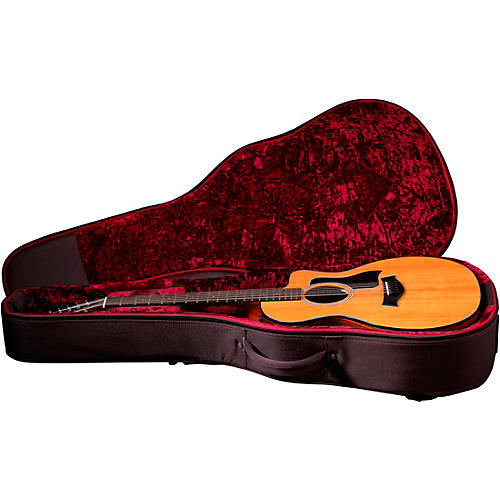 Taylor 254ce Plus Grand Auditorium 12-String Acoustic-Electric Guitar Natural