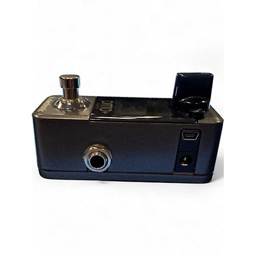 Used TC Electronic DITTO+ LOOPER Pedal