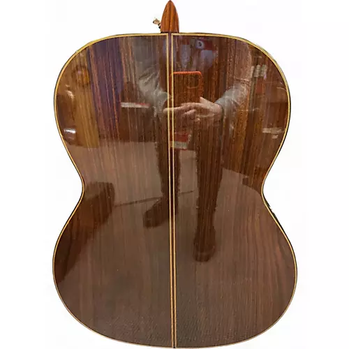 Used Cordoba C10 Natural Classical Acoustic Guitar Natural